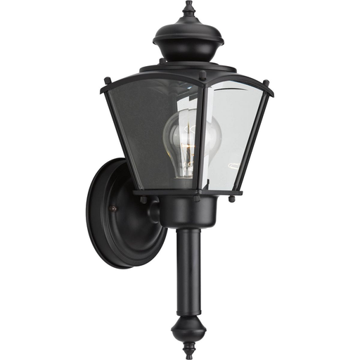 Product image for Progress P5846-31 Carriage Classics Collection One-Light Wall Lantern