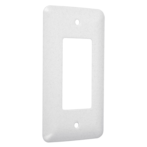 Product image for RACO WRTW-R 1G PRINCESS DECORATOR W