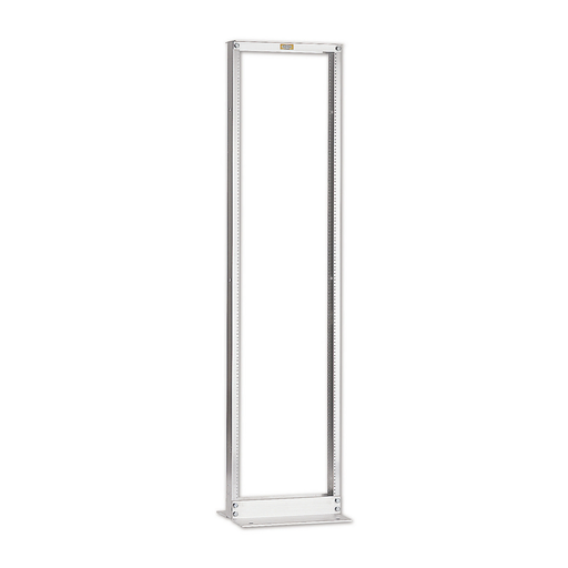 Product image for HCI HPW66RR19ML RACK, RELAY,66"H,36