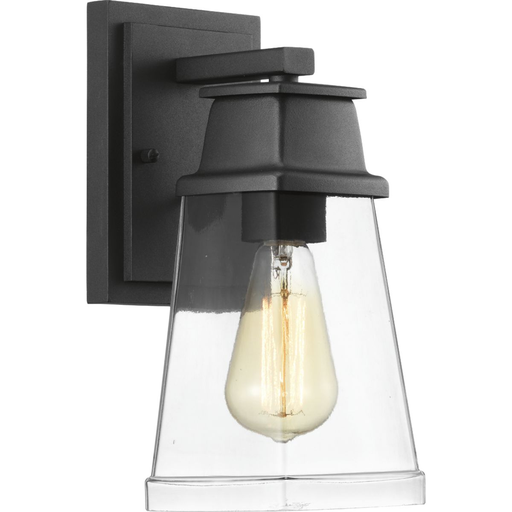 Product image for Progress P560099-031 Greene Ridge Collection One-Light Small Wall Lantern