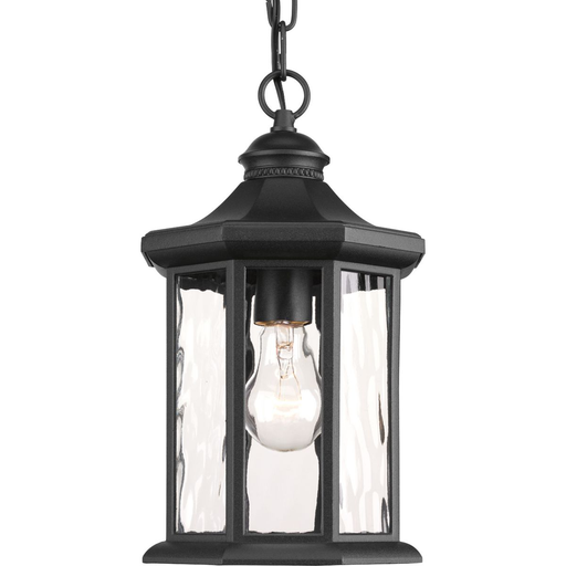 Product image for Progress P6529-31 Edition Collection One-Light Hanging Lantern