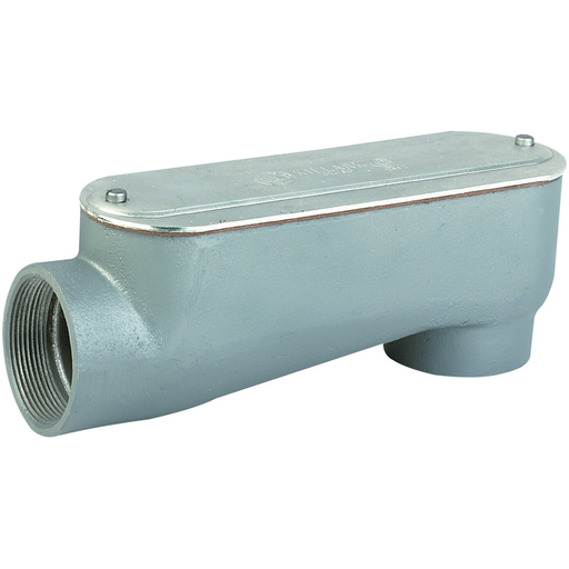 Product image for KLRK SLBM-4 SERVICE ENTRANCE MOGUL