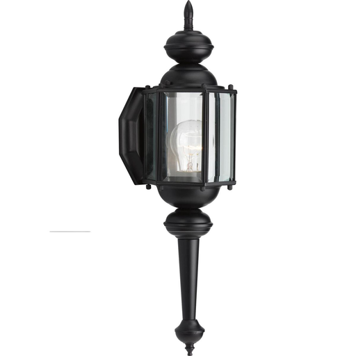 Product image for Progress P5758-31 Carriage Classics Collection One-Light Wall Lantern