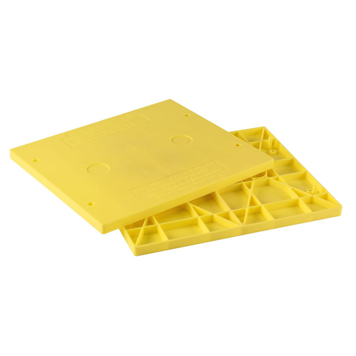 Product image for HWDK 610GEXTENDCAP2PK (2) 1/2" STAC