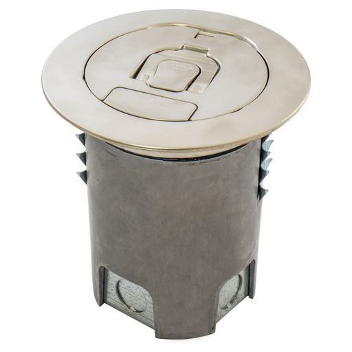 Product image for HWDK AFBS1R4NKL 4" AFBS1R4BASE WITH