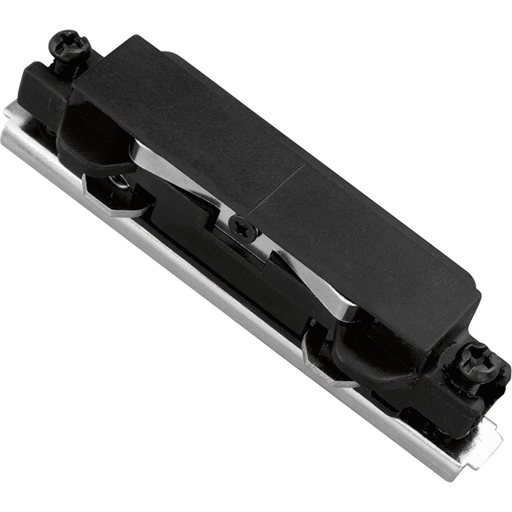 Product image for Progress P8720-31 Alpha Trak Straight connector