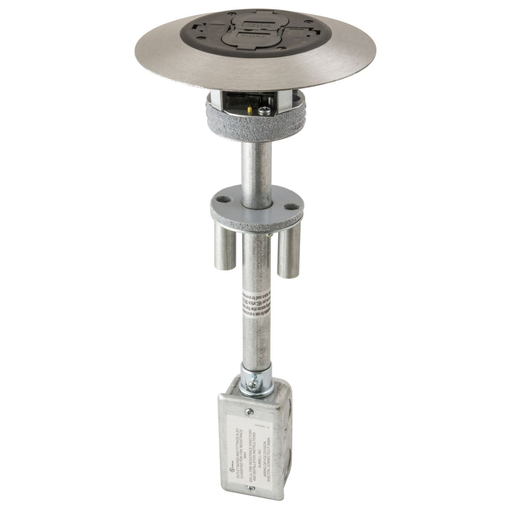 Product image for HPW PT2X2ALU3 FRPT, 2X2, COMP UNIT,