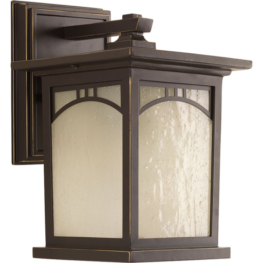 Product image for Progress P6052-20 Residence Collection One-Light Small Wall Lantern