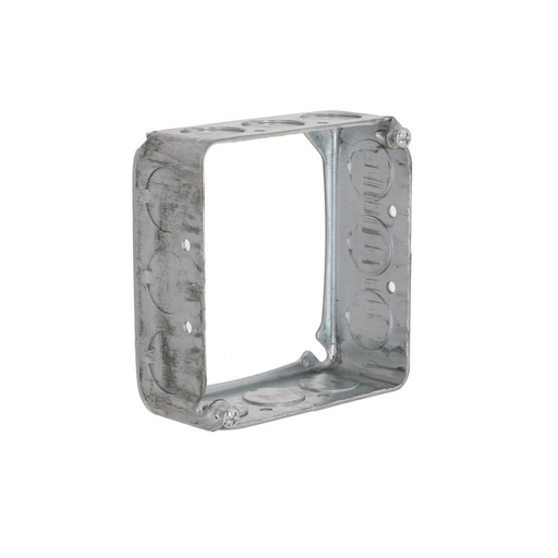 Product image for RACO 8201 4SQ EXT RING