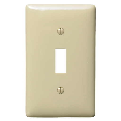 Mayer-DDS-1-Gang Mid-Size Wallplate, One Toggle-1
