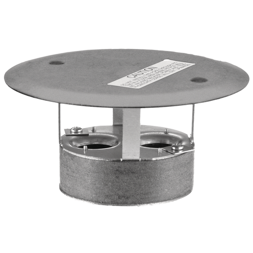 Product image for HCI S1FRP4GY S1, ABAN PLUG, 4IN COR