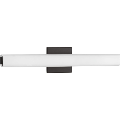 Product image for Progress P300182-129-30 Beam Collection 22" Linear LED Bath & Vanity