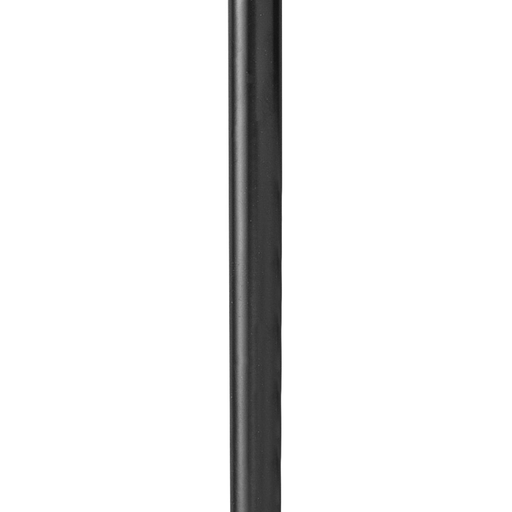 Product image for Progress P8602-31M Matte Black Finish Accessory Extension Kit with (2) 6-inch and (1) 12-inch Stems