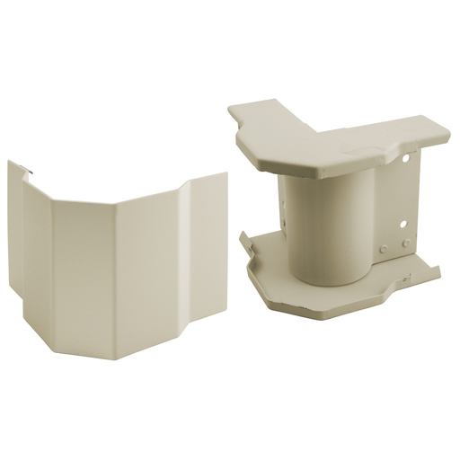 Product image for HCI HBL4718IV RACEWAY, L/R EXT EL,