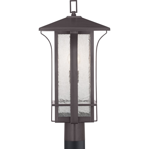 Product image for Progress P540018-020 Cullman Collection One-Light Post Lantern