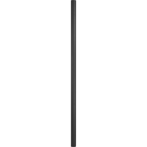 Product image for Progress P540005-031 Outdoor 7' Aluminum Fluted Post