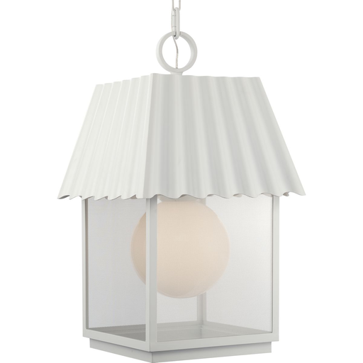 Product image for PROG P550117-192 P550117-192 1-100W MED HANGING LANTERN
