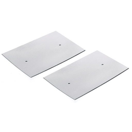 Product image for HPW HBLALU5701 RACEWAY, COUP, HBLAL