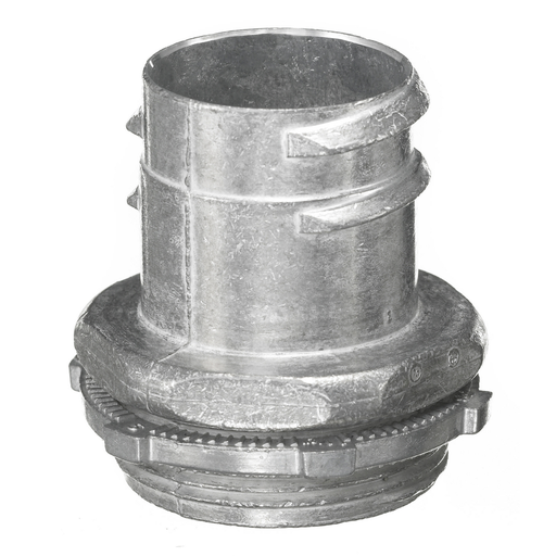 Product image for HCI S1RFFFIT2 S1R 2INCH HUB FITTING