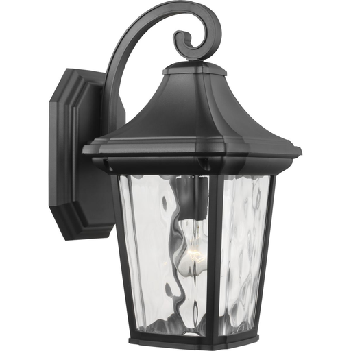 Product image for Progress P560173-031 Marquette Collection One-Light Large Wall Lantern with DURASHIELD
