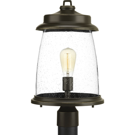 Product image for Progress P540030-020 Conover Collection Post Lantern