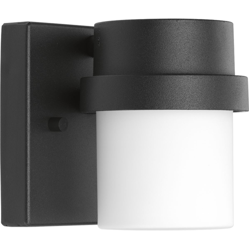 Product image for Progress P560072-031-30 Z-1060 Collection One-Light LED Wall Lantern