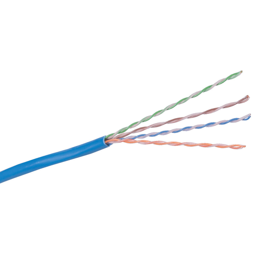 Product image for HCI C5EPRRB CABLE, NEXTSPD C5E,RISE