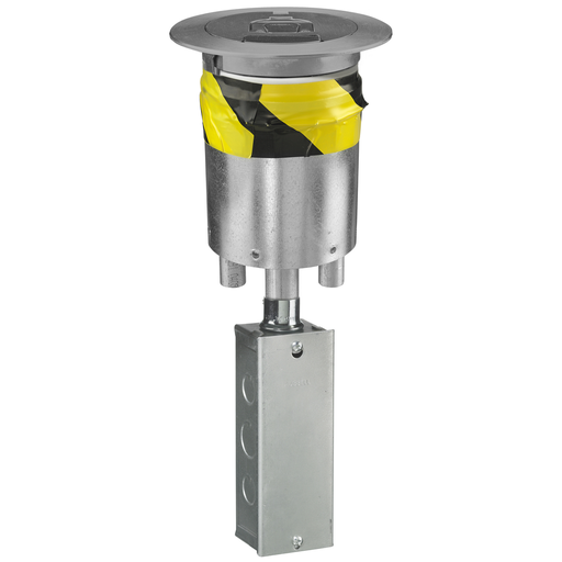 Product image for HCI S1R4PTGRY S1R 4, FITTING W GREY