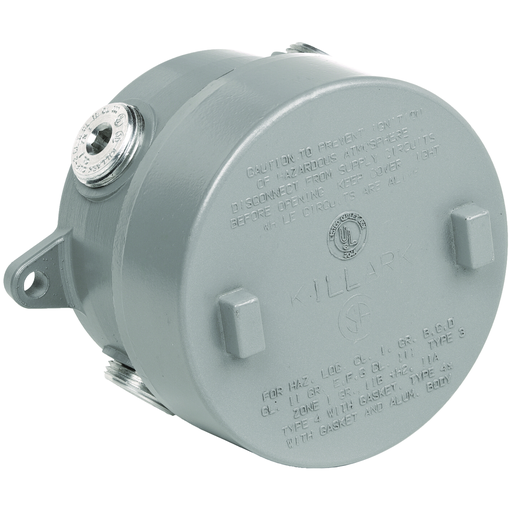 Product image for HCI GRUE-75A OUTLET BODY 3/4" AL 5