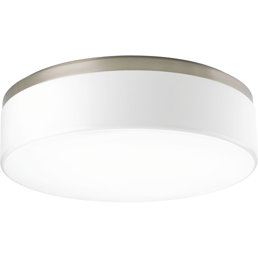 Product image for Progress P350078-009-30 Maier Collection 18" LED Flush Mount