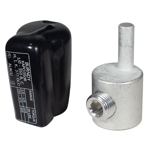 Product image for BUR KAPO350R KAPO350R