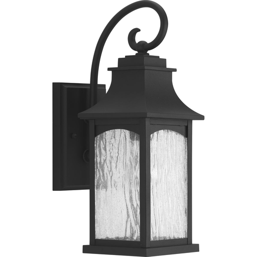 Product image for Progress P5753-31 Maison Collection One-Light Small Wall Lantern