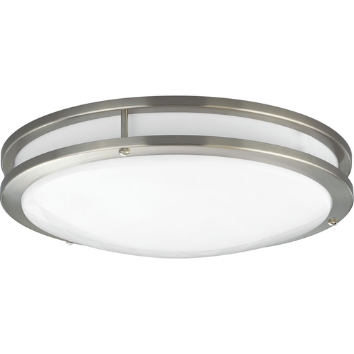 Product image for Progress P7253-0930K9 One-Light 14" LED Flush Mount