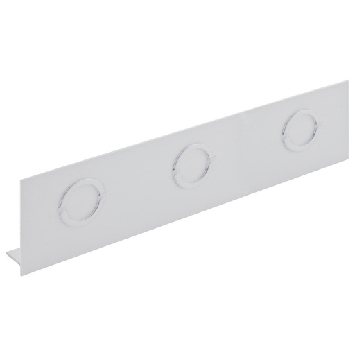 Product image for HCI HBLALU7610B2 RACEWAY ENTR FTG,