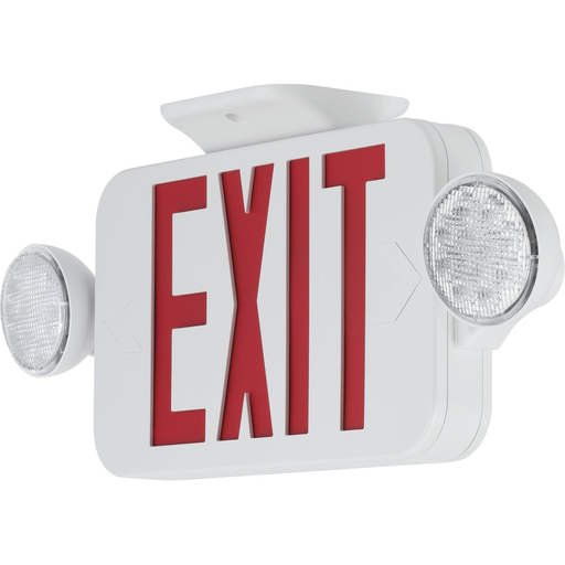 Product image for Progress PECUE-UR-30 LED Combination Exit/Emergency Light