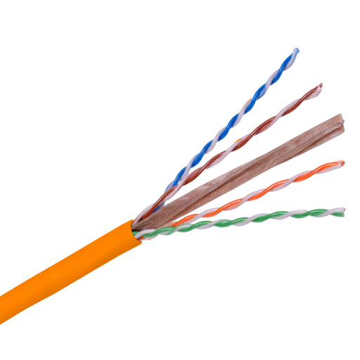 Product image for HCI C6ESPOR CABLE, NXTSPD,C6 ENHANC