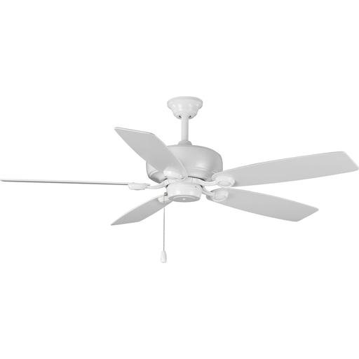 Product image for Progress P250016-030 Edgefield Collection 52" Five-Blade Ceiling Fan