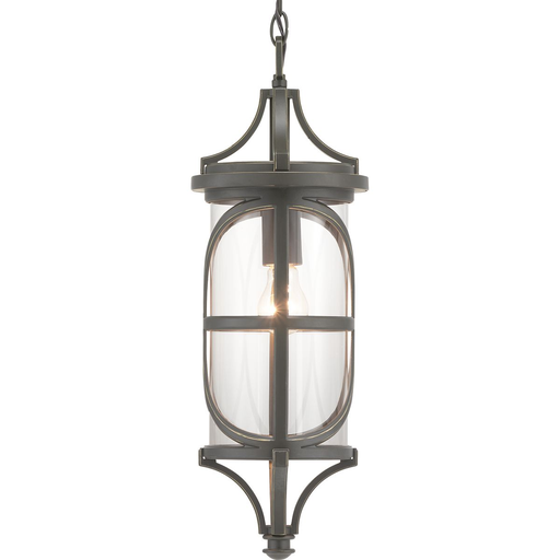 Product image for Progress P550041-020 Morrison Collection One-Light Hanging Lantern