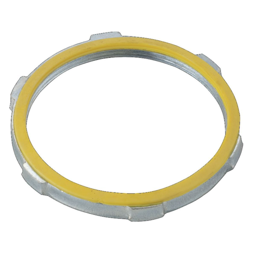 Mayer-DDS-4 in. Rigid/IMC Sealing Locknut-1