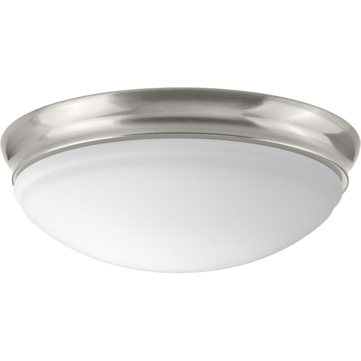 Product image for Progress P350100-009-30 One-Light 11" LED Flush Mount