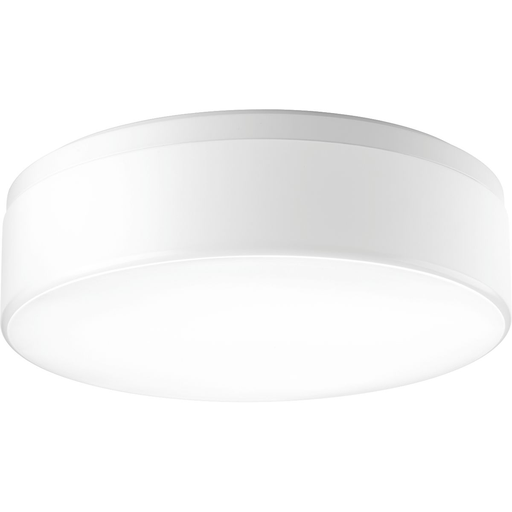 Product image for Progress P350078-030-30 Maier Collection 18" LED Flush Mount