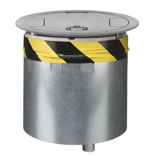 Product image for HPW S1R10PTALU SYSTEM1 10IN FRPT FI