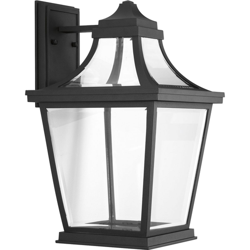 Product image for Progress P6058-3130K9 Endorse Collection One-Light Large Wall Lantern