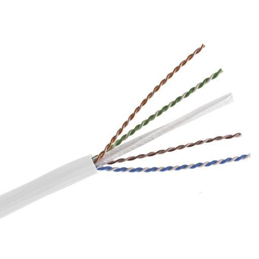 Product image for HCI C6ASPW CABLE, NEXTSPEED 10 GBE,