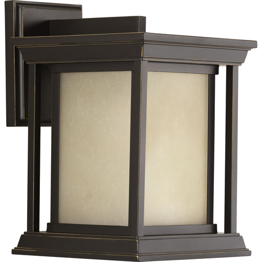 Product image for Progress P5605-20 Endicott Collection One-Light Small Wall Lantern
