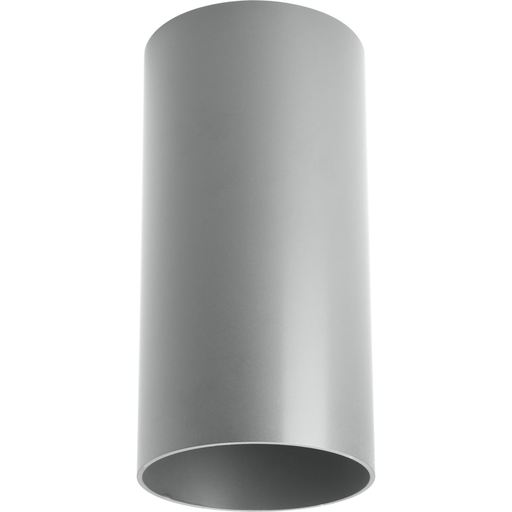 Product image for Progress P5741-82/30K 6" LED Outdoor Flush Mount Cylinder