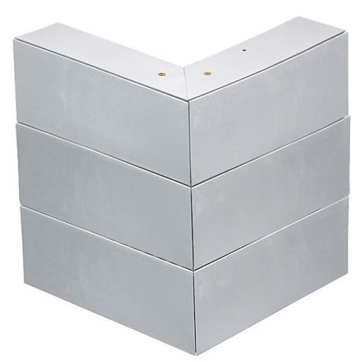 Product image for HPW HBLALU7618 RACEWAY, EXT EL, HBL