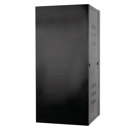 Product image for HCI HSQ48S26 CABINET, QUADCAB,WALLM