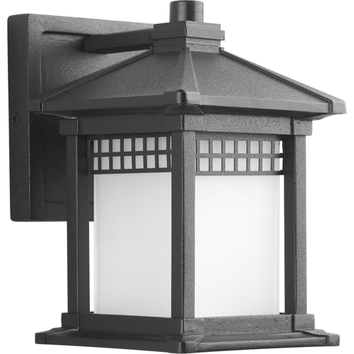 Product image for Progress P6000-31 Merit Collection One-Light Wall Lantern