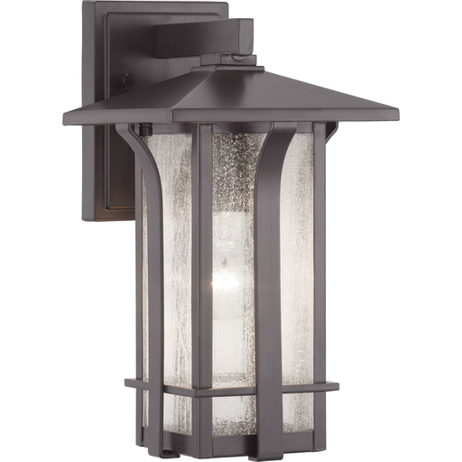Product image for Progress P560124-020 Cullman One-Light Small Wall Lantern